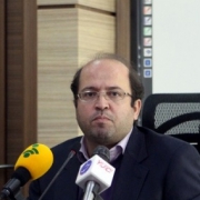 محمدرضا ملامحمد،دبیر جایزه ملی
