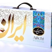 آجیل چی - جعبه کیف سوغات ایران