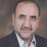 دکتر علی حسنی